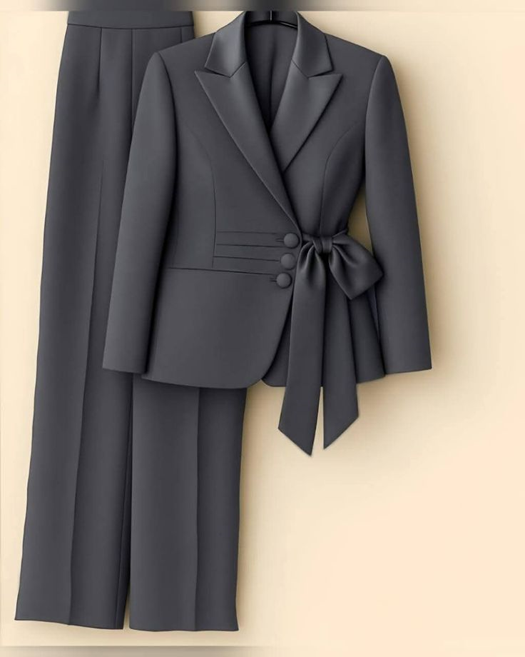 Classy Professional Dress